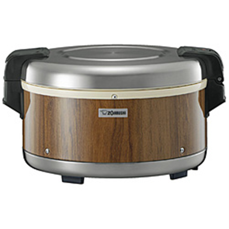 象印マホービン ZOJIRUSHI 業務用電子ジャー 1個(ご注文単位1個)【直送品】