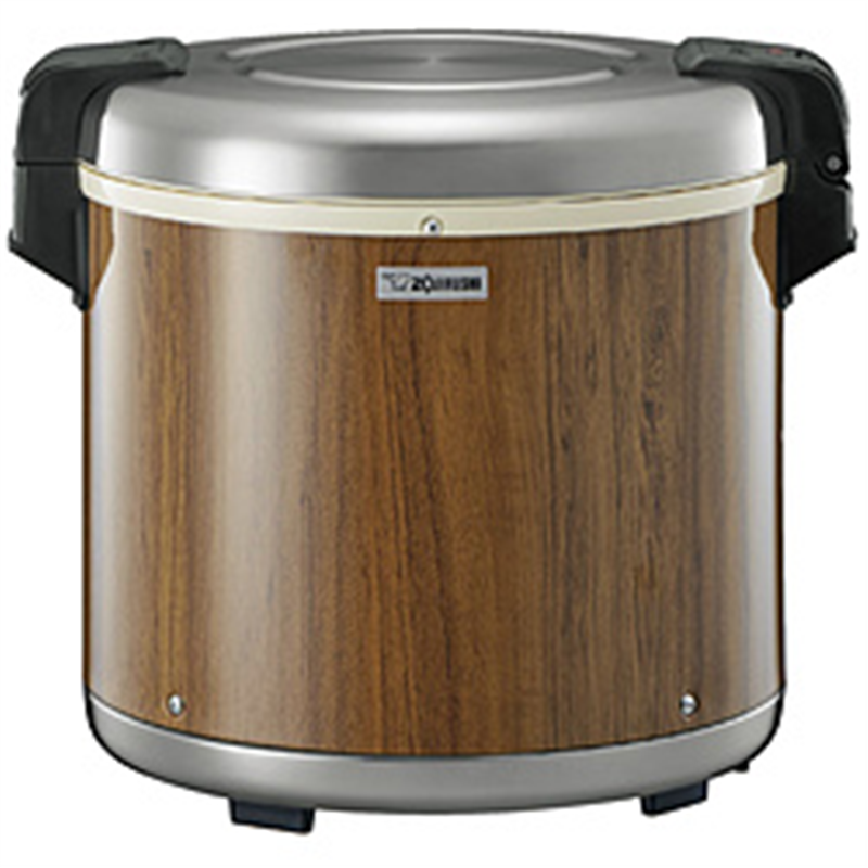 象印マホービン ZOJIRUSHI 業務用電子ジャー 1個(ご注文単位1個)【直送品】