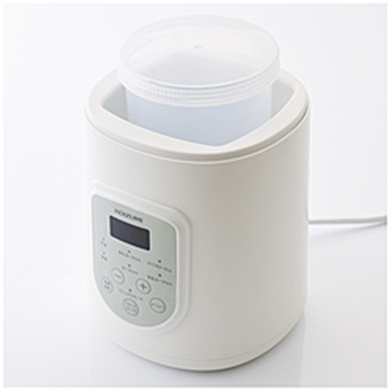 コイズミ　KOIZUMI ヨーグルトメーカー 1個（ご注文単位1個）【直送品】