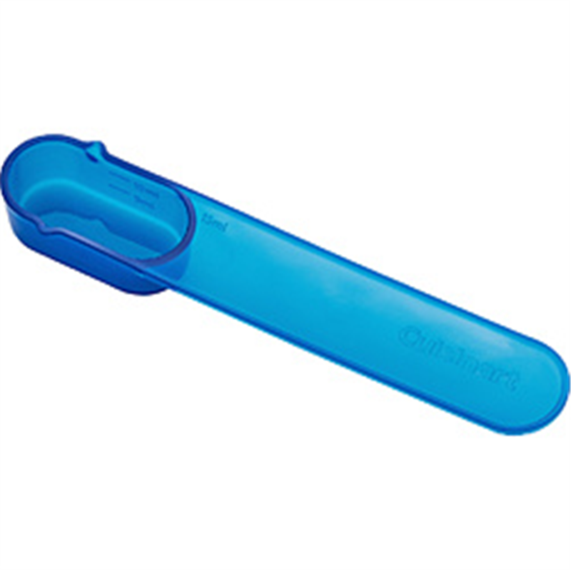 クイジナート　Cuisinart TAO-38J用メジャースプーン クイジナート ブルー TOA38JMS 1個（ご注文単位1個）【直送品】