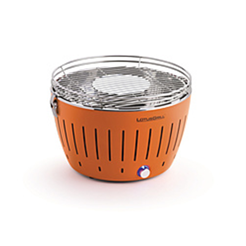 LOTUSGRILL Lotus grill(ロータスグリル)R (G34P) 1個（ご注文単位1個）【直送品】