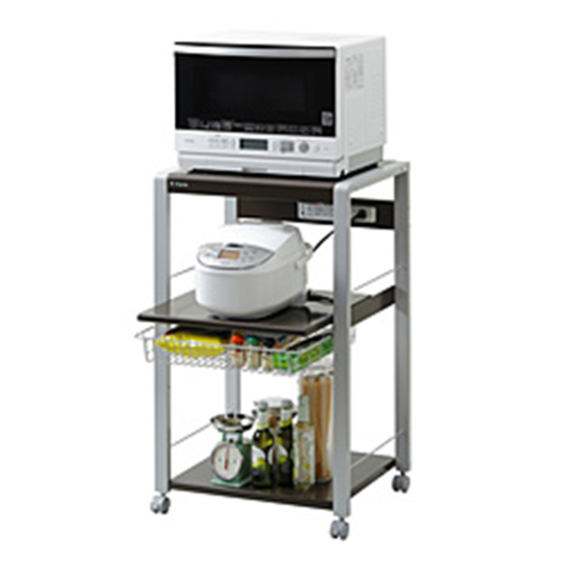 エムケー精工　MKseiko レンジ台　フローリエ 1個（ご注文単位1個）【直送品】