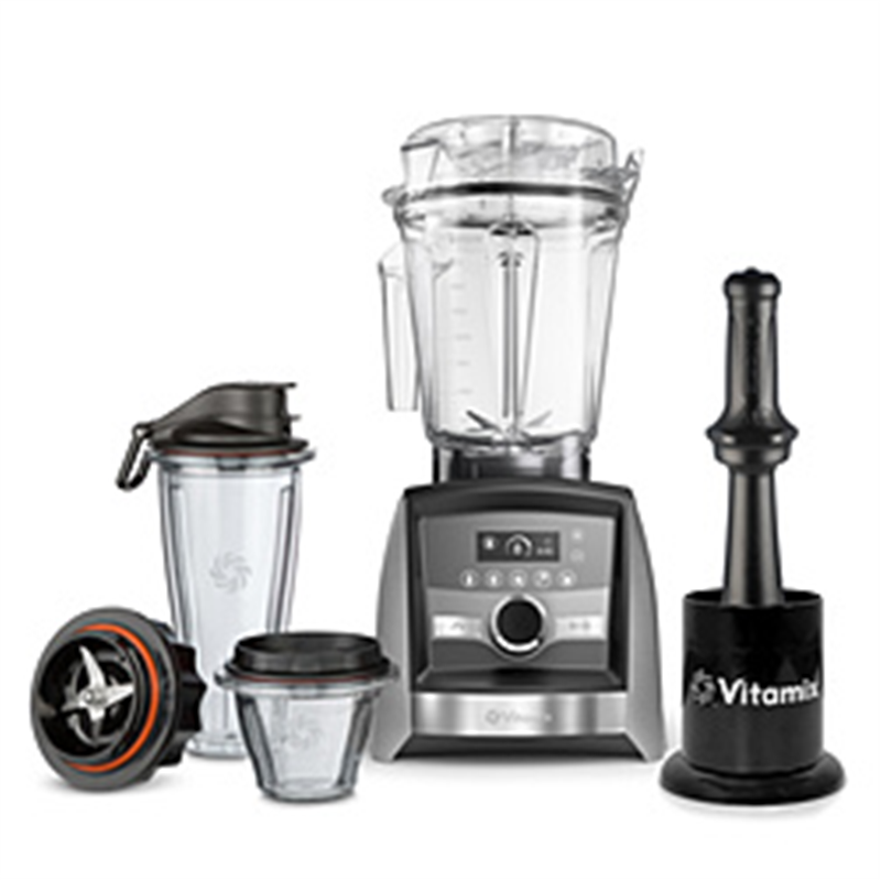 バイタミックス　Vitamix A3500i S ステンレスシルバー 1個（ご注文単位1個）【直送品】