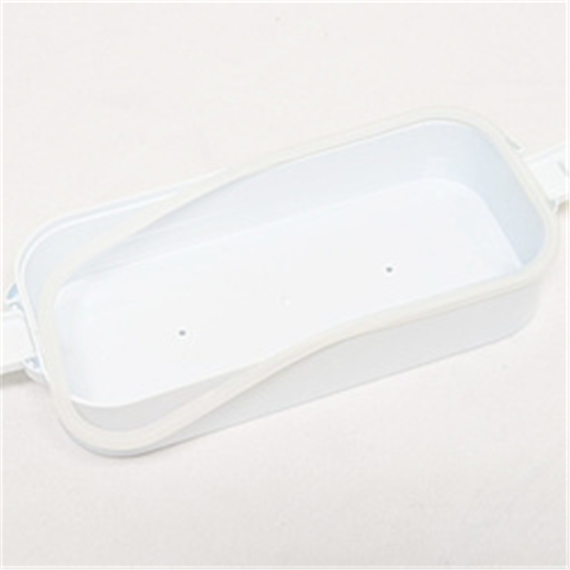 サンコー　THANKO お米もおかずもこれ一台！2段式超高速弁当箱炊飯器部品 上蓋用シリコンパッキン   TKFCLDRCR 1個（ご注文単位1個）【直送品】