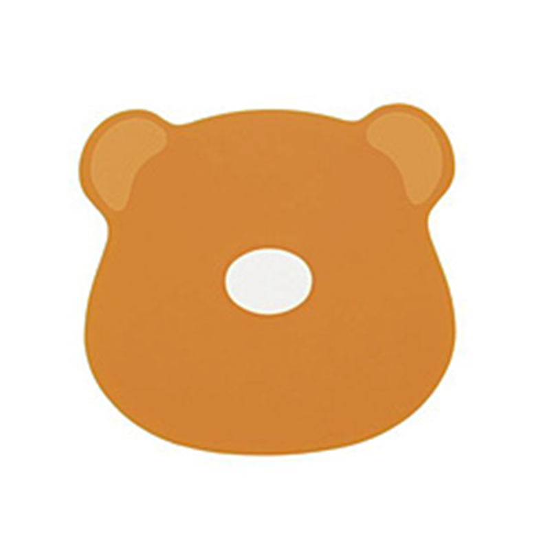 リッチェル　Richell クマのIHマット  オレンジ 1個（ご注文単位1個）【直送品】