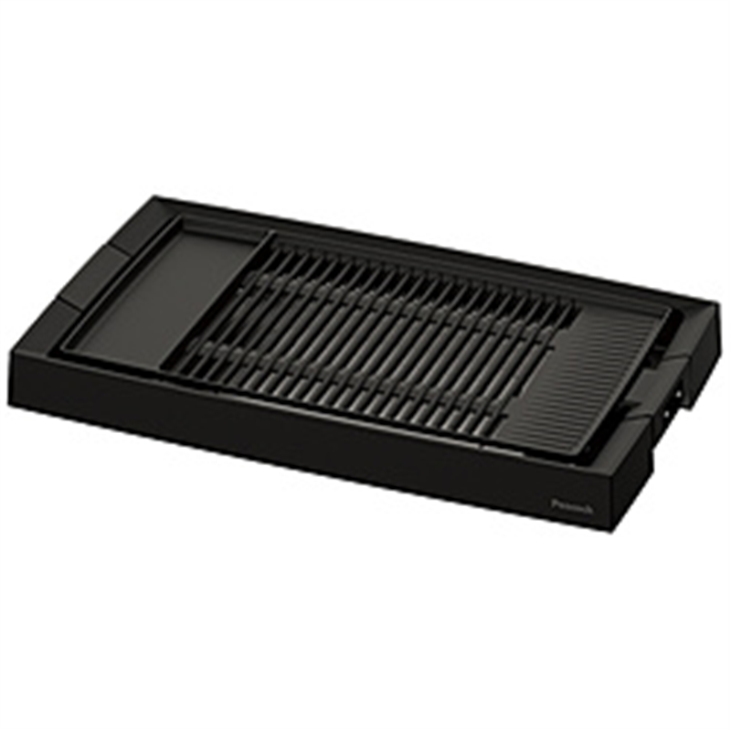 ピーコック　Peacock DINING　BBQ　減煙電気焼肉器 1個（ご注文単位1個）【直送品】