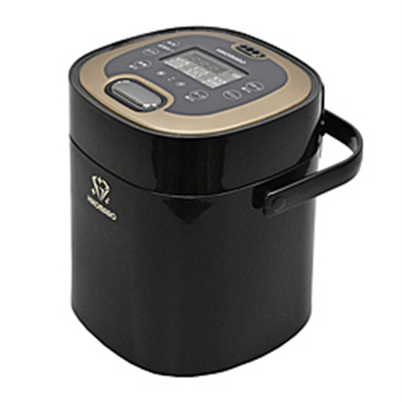 クマザキエイム　KUMAZAKI　AIM 彦摩呂のマルチクッカー「調理の宝石箱」 MC-107HK 1個（ご注文単位1個）【直送品】