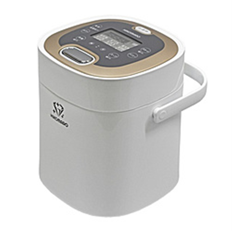 クマザキエイム　KUMAZAKI　AIM 彦摩呂のマルチクッカー「調理の宝石箱」 MC-107HW 1個（ご注文単位1個）【直送品】