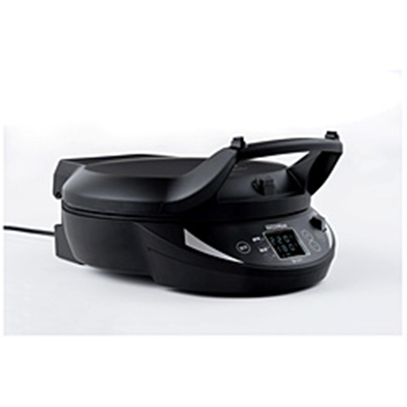 エムケー精工　MKseiko 両面ホットプレート「HASAMIZE」 1個（ご注文単位1個）【直送品】