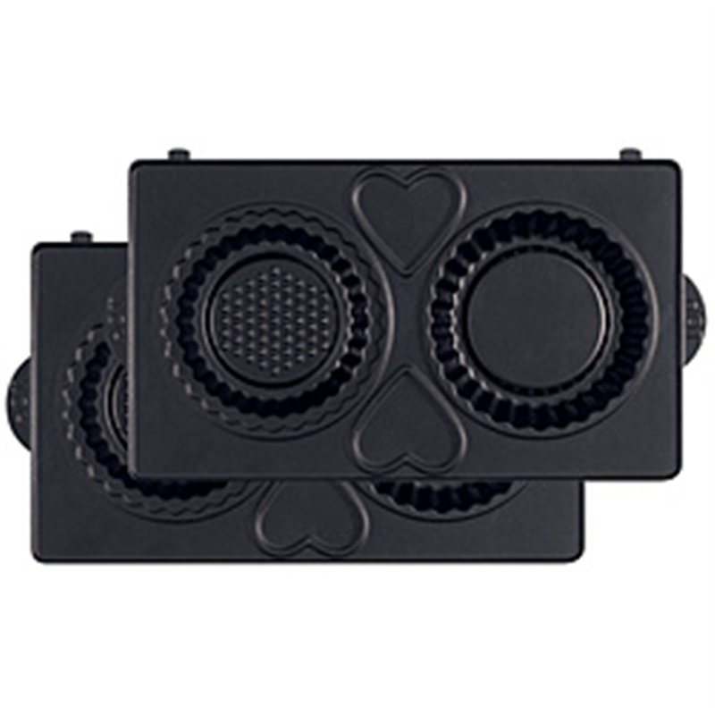 ビタントニオ　Vitantonio タルトレットプレート 1個（ご注文単位1個）【直送品】