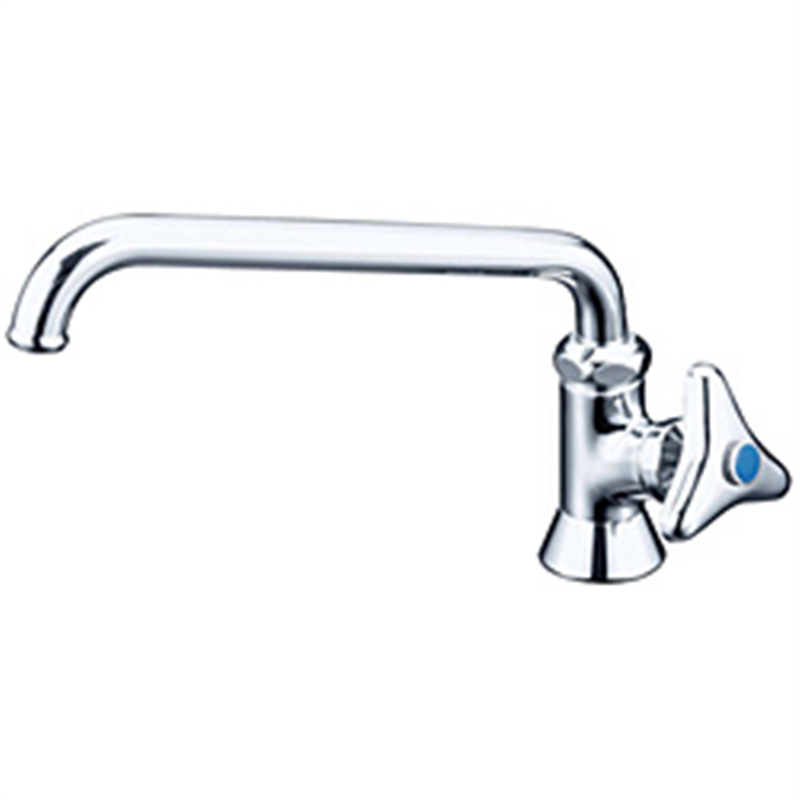 KVK ケーブイケー KVK 立形自在水栓 K16ND 1個(ご注文単位1個)【直送品】