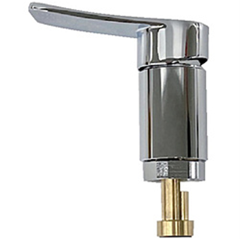 KVK ケーブイケー KVK シングルレバー上下操作ユニット PZS400 1個(ご注文単位1個)【直送品】