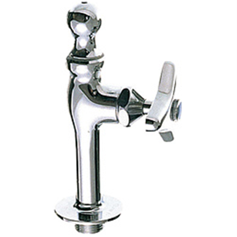 SANEI　サンエイ SANEI　立形水飲水栓   Y56A-13 1個（ご注文単位1個）【直送品】