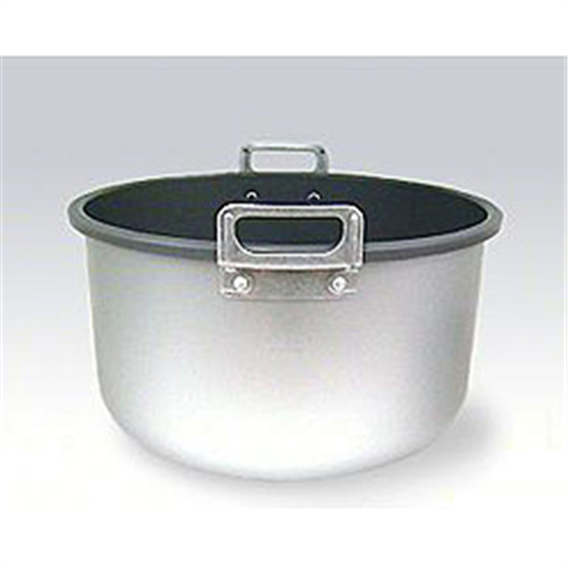 タイガー TIGER 業務用電子ジャー内鍋 1個(ご注文単位1個)【直送品】