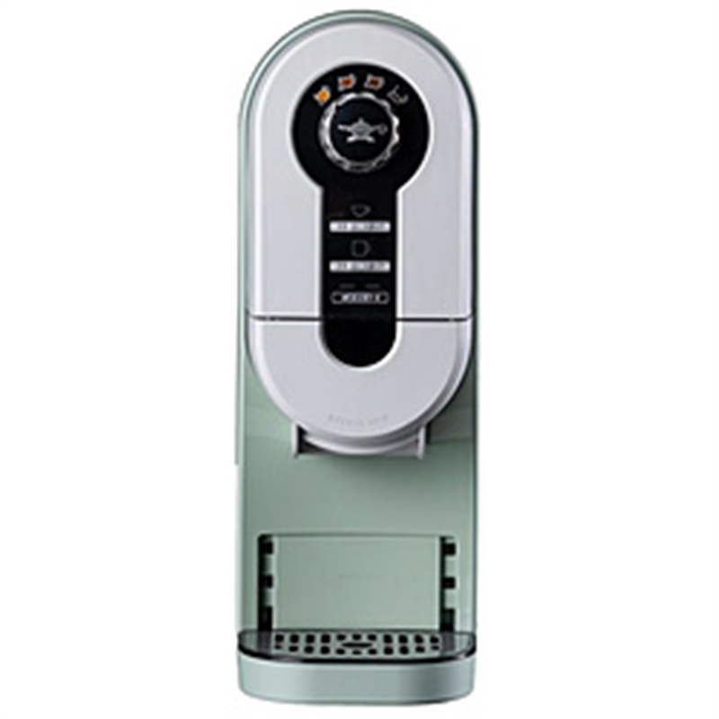 アラジン　Aladdin コーヒーブリュワー  グリーン ACO-D01A(G) ［ミルなし］ 1個（ご注文単位1個）【直送品】