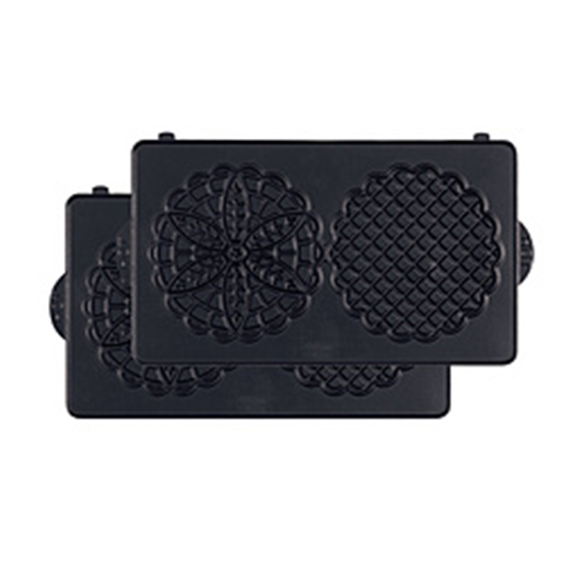 ビタントニオ　Vitantonio ピッツェルプレート2枚組 1個（ご注文単位1個）【直送品】