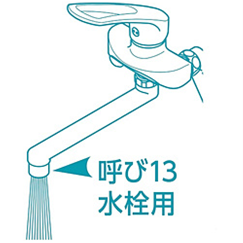 SANEI　サンエイ SANEI 水栓シャワー器   PM284 1個（ご注文単位1個）【直送品】