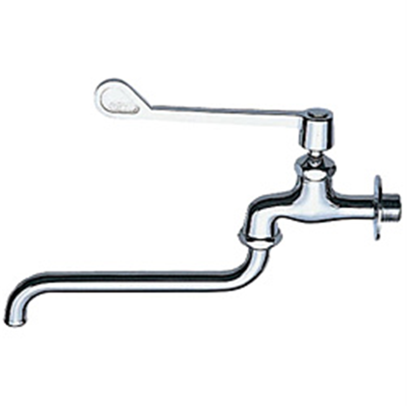 SANEI　サンエイ SANEI レバー式自在水栓   JA9013 1個（ご注文単位1個）【直送品】
