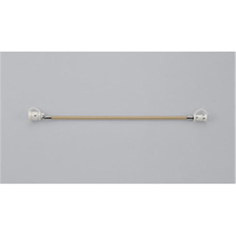 リンナイ　Rinnai 専用ガスコード　長さ0.5m リンナイ  RGH-D05K 1個（ご注文単位1個）【直送品】