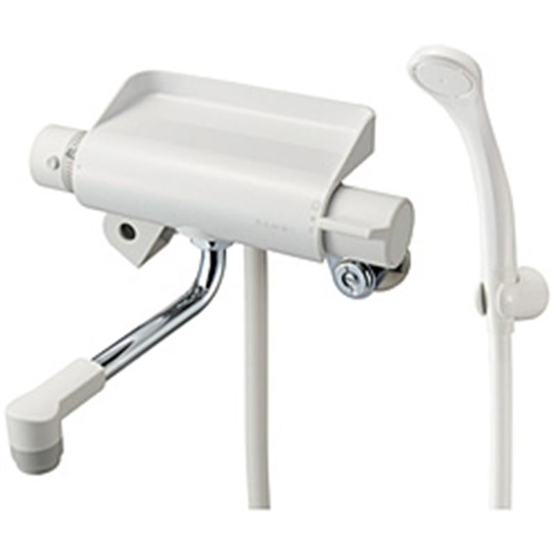 SANEI　サンエイ SANEI　サーモシャワー混合栓   SK1821D13 1個（ご注文単位1個）【直送品】