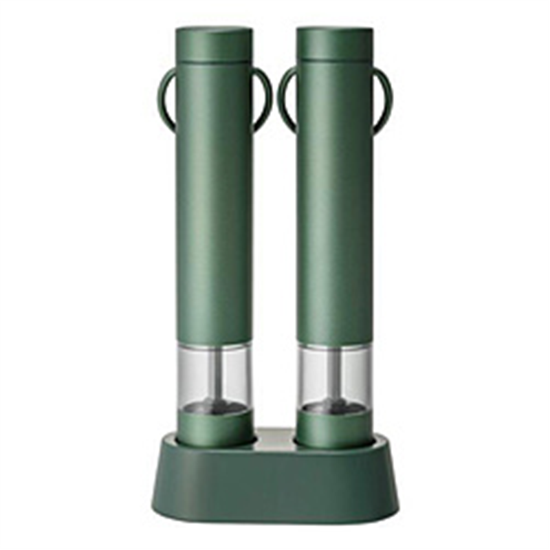 プラスマイナスゼロ　PLUS　MINUS　ZERO 電動ミル（2本入り） 1個（ご注文単位1個）【直送品】