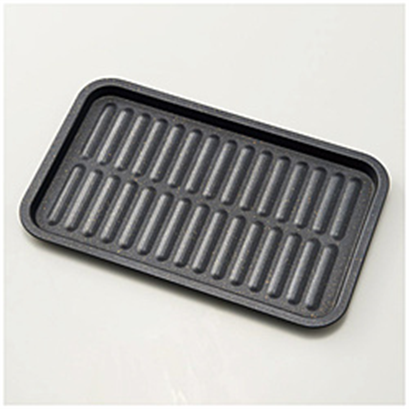 アイメディア　AIMEDIA トースター専用トレー 1個（ご注文単位1個）【直送品】