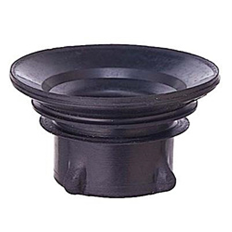 ハリオ　HARIO DS型サイフォンゴム HARIO ﾌﾞﾗｯｸ PA-DS 1個（ご注文単位1個）【直送品】