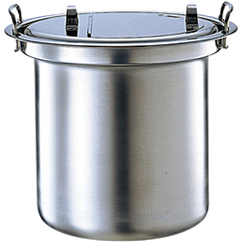 象印マホービン ZOJIRUSHI 業務用スープジャー THCV080用ステンレスなべ 1個(ご注文単位1個)【直送品】