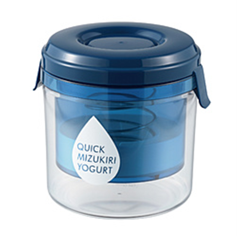 曙産業 AKEBONO クイック水切りヨーグルト ST-3001 1個(ご注文単位1個)【直送品】