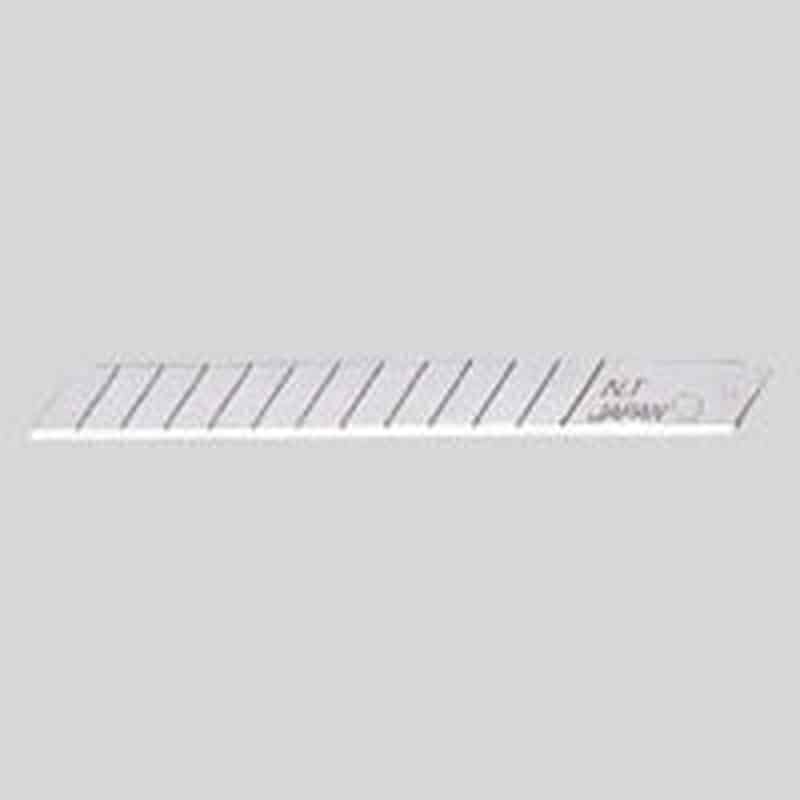 BA-160 NTカッター替刃　刃先処理ケース入 1本 (ご注文単位1本)【直送品】