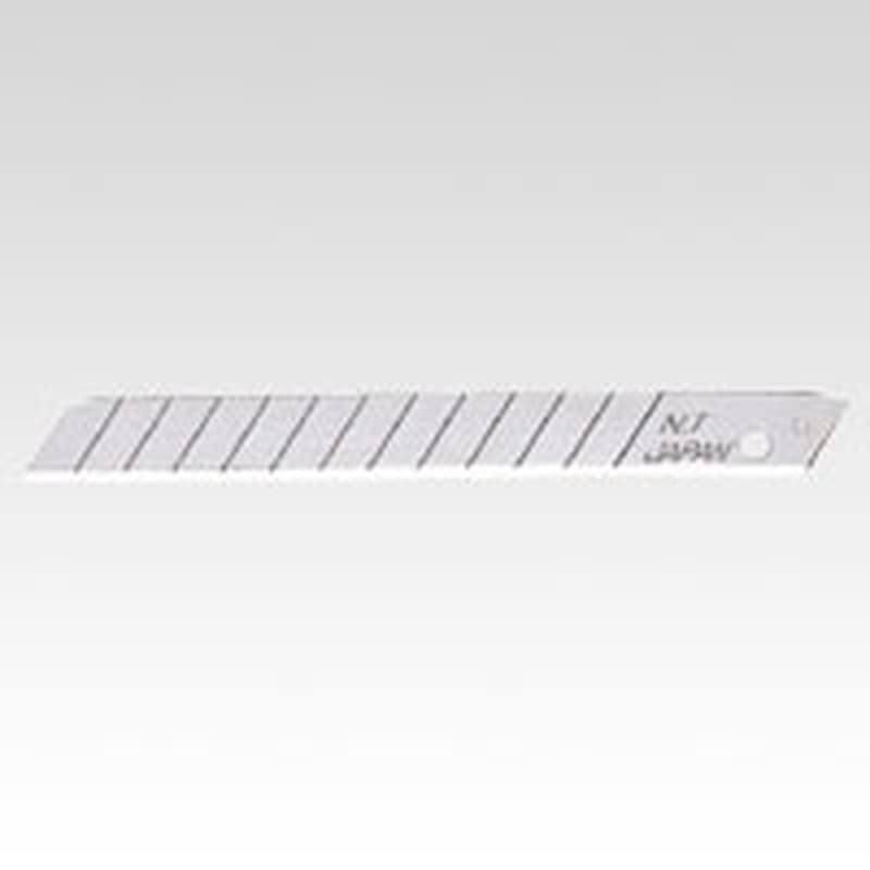 BA-160E NTカッター替刃　グリーン購入法対応 1本 (ご注文単位1本)【直送品】