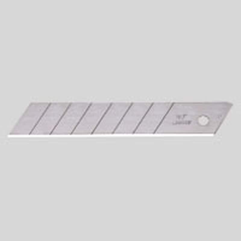 BL-300 NTカッター替刃　刃先処理ケース入 1本 (ご注文単位1本)【直送品】