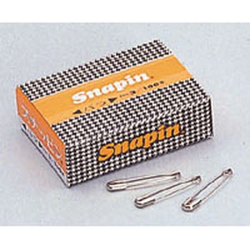 3-100 スナッピン小口バラNO.3 100本入 1箱 (ご注文単位1箱)【直送品】