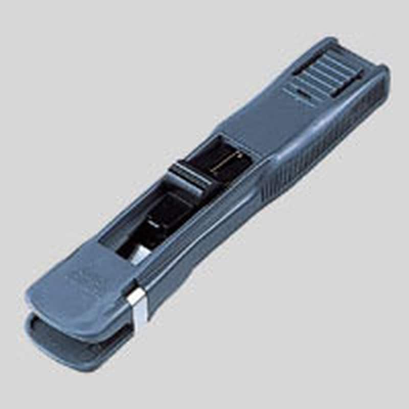 GL-600EBグレー エコガチャック 大 1個 (ご注文単位1個)【直送品】