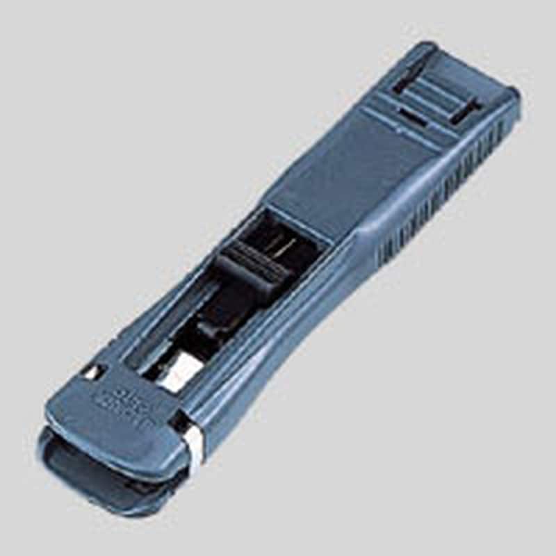 GM-400EBグレー エコガチャック 小 1個 (ご注文単位1個)【直送品】