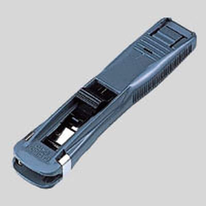 GS-500EBグレー エコガチャック 中 1個 (ご注文単位1個)【直送品】