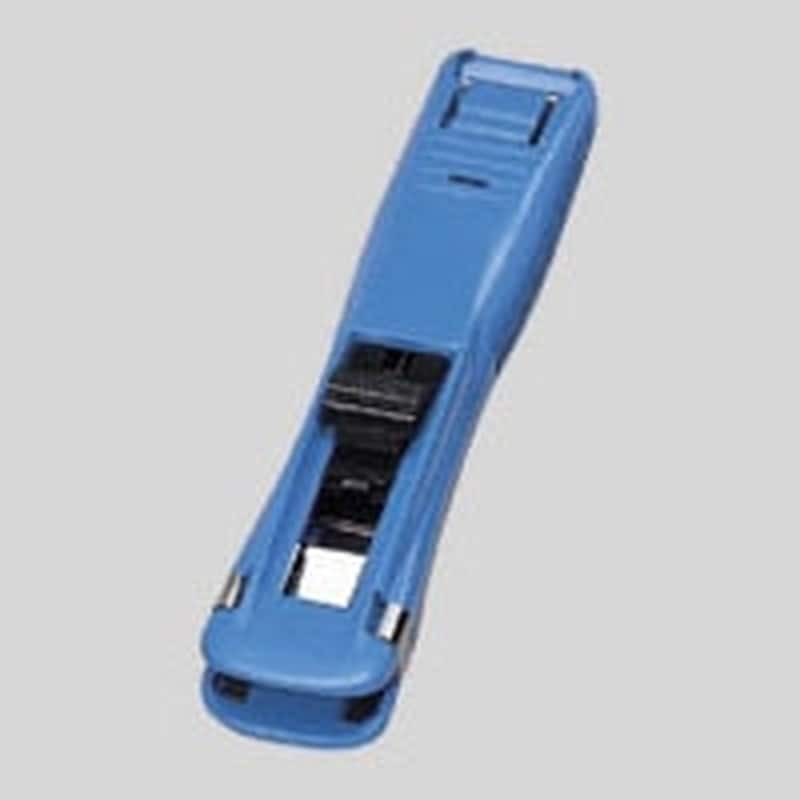 GS-500アオ ガチャック 中 青 1個 (ご注文単位1個)【直送品】