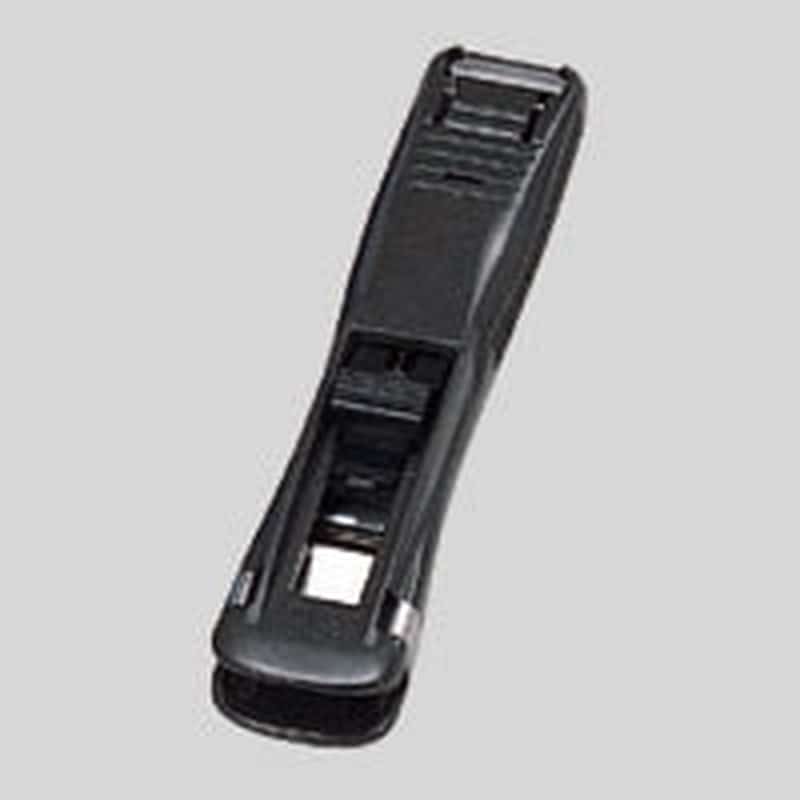 GS-500チヤコールグレー ガチャック 中 チャコールグレー 1個 (ご注文単位1個)【直送品】