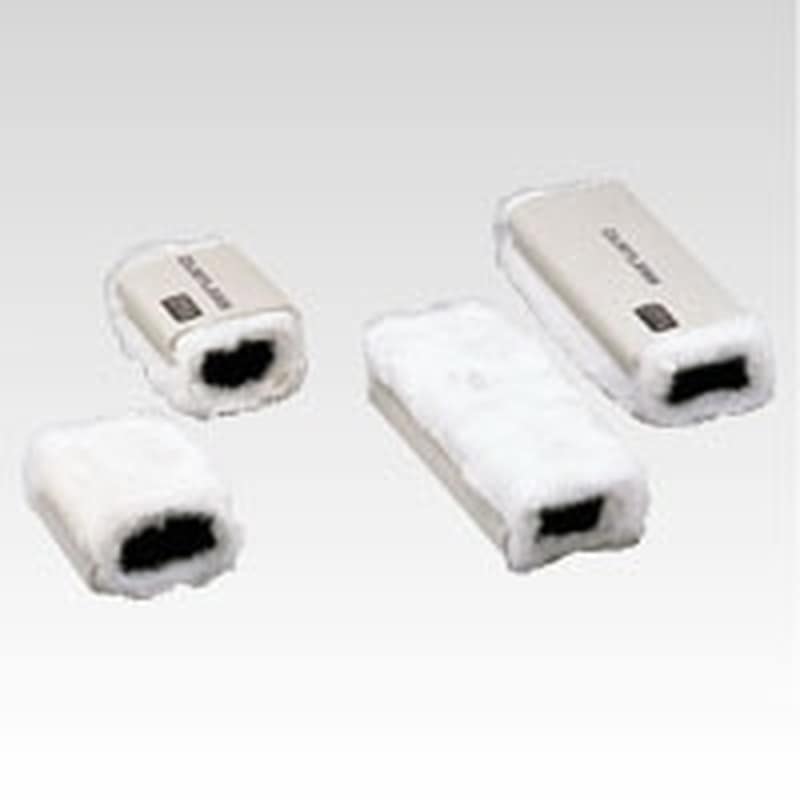 DCR-W-L ダストレスクリーナー　L 1個 (ご注文単位1個)【直送品】