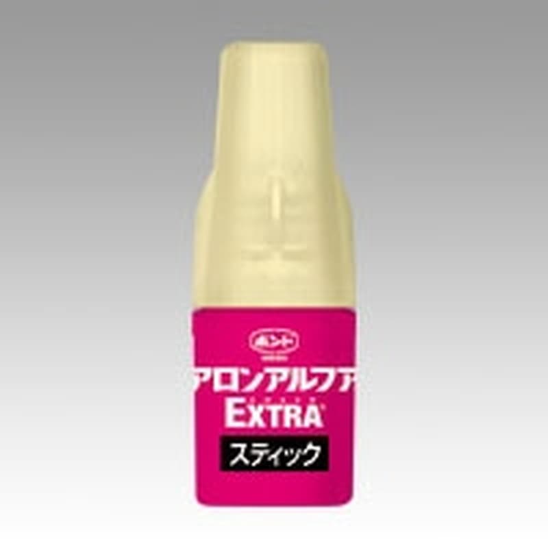 #04794 アロンアルフアEXTRAスティックスリム 1本 (ご注文単位1本)【直送品】