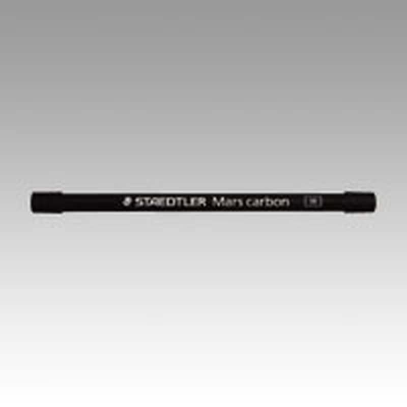 200-E4-H マルスカーボン 2mmシャープ用芯 H 1個 (ご注文単位1個)【直送品】