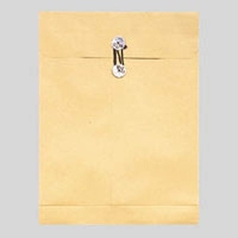 ホ059 クラフトパッカー 角0 1枚 (ご注文単位1枚)【直送品】