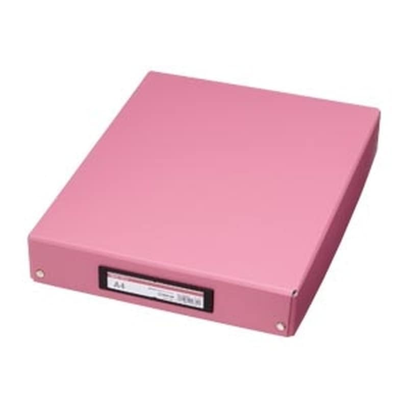 4008BFヒン デスクトレーBF 4008BF ピンク 1個 (ご注文単位1個)【直送品】