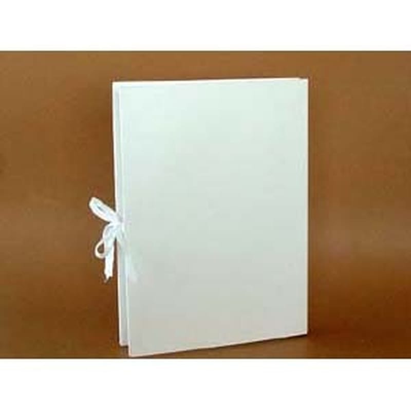 CR-AN1115-W クラウンエイナーファイル　紐付 1冊 (ご注文単位1冊)【直送品】