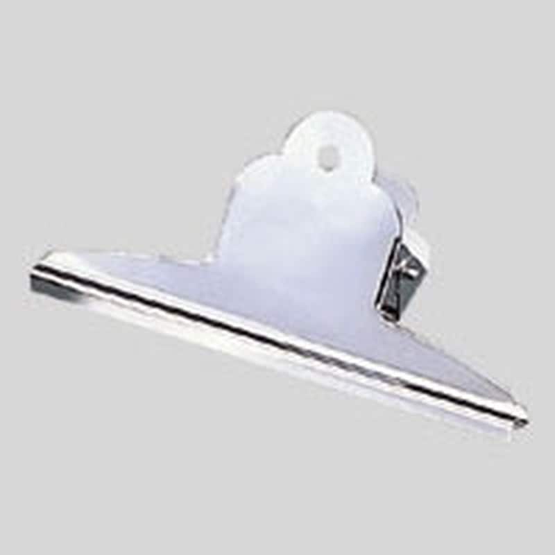 CR-YC1-SL 山型クリップ 大 <10個入> 1箱 (ご注文単位1箱)【直送品】