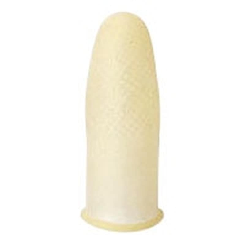 CR-UB10-AM 指サック　小　（12個入） 1パック (ご注文単位1パック)【直送品】