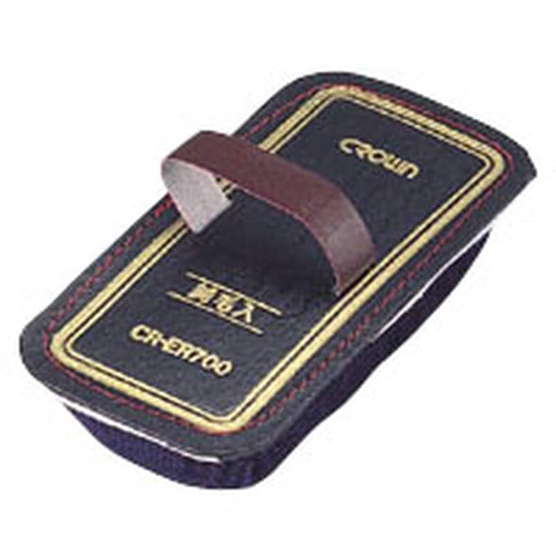 CR-ER700 黒板用イレーザー　（大） 1個 (ご注文単位1個)【直送品】