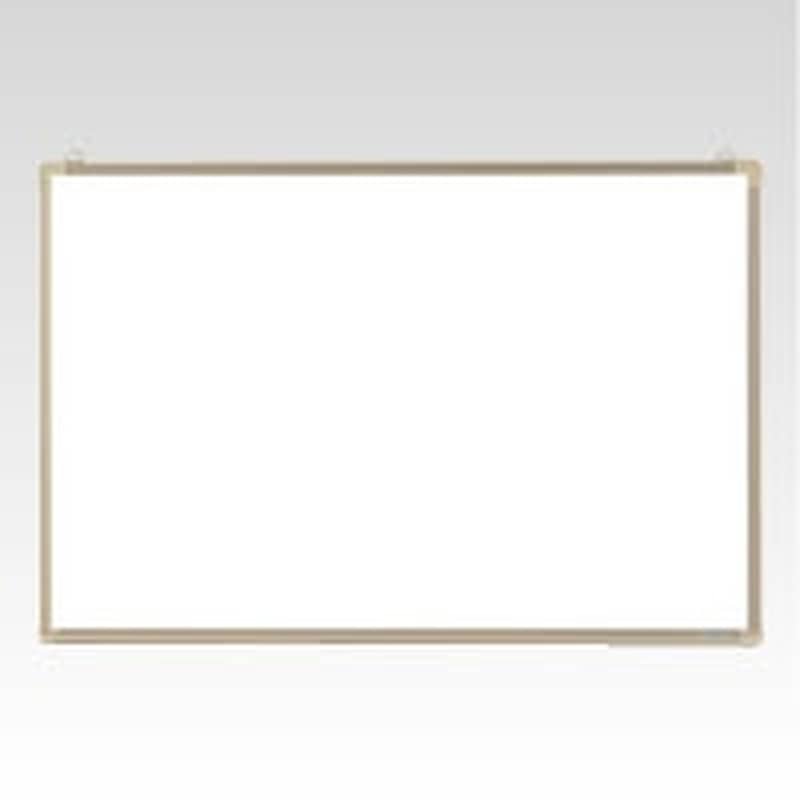 CR-WB15 ホワイトボード 無地 1枚 (ご注文単位1枚)【直送品】