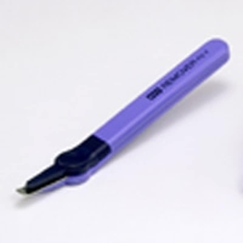 RZ-FV リムーバ (ブルー) 1個 (ご注文単位1個)【直送品】
