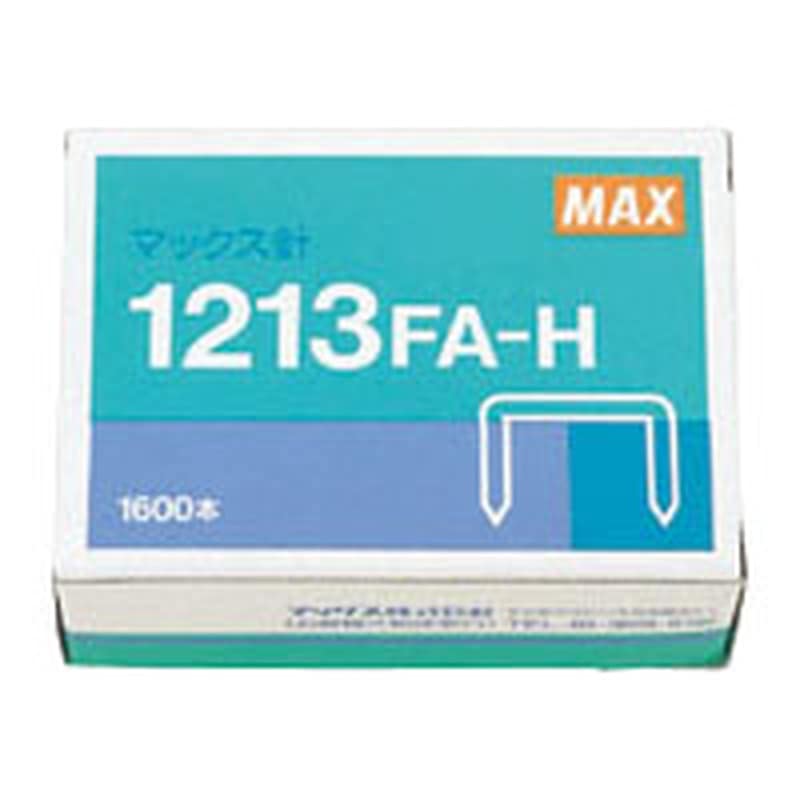 1213FA-H ホッチキス針 12号シリーズ用 1個 (ご注文単位1個)【直送品】